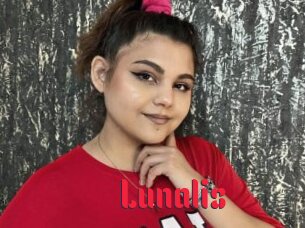 Lunalis