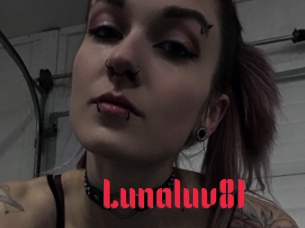 lunaluv81 Video Extrait