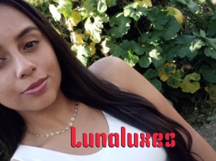 Lunaluxes