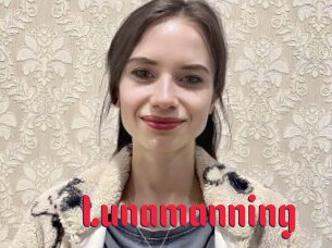 Lunamanning