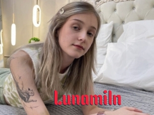 Lunamiln