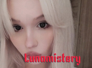 Lunamistery