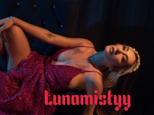 Lunamistyy
