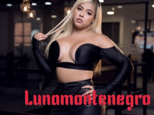 Lunamontenegro