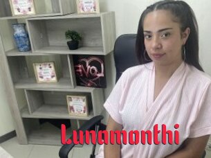 Lunamonthi