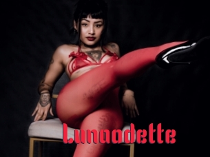 lunaodette Video Extrait