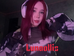 lunaollis Video Extrait