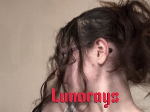 Lunarays