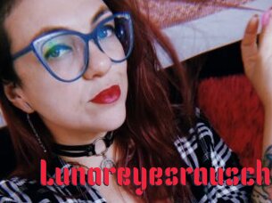 Lunareyesrausch