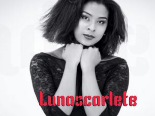 Lunascarlete