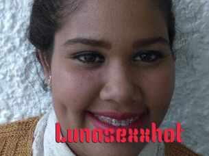 Lunasexxhot