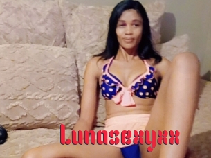 Lunasexyxx