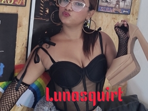 Lunasquirt