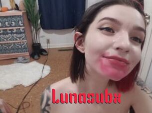 Lunasubx