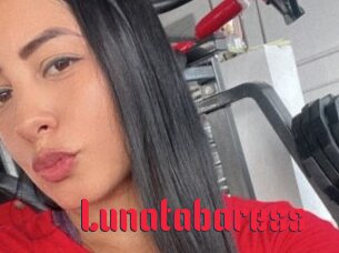 Lunatabaress