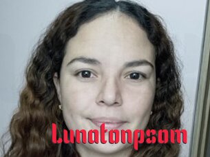 Lunatonpsom
