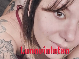 Lunavioletxo