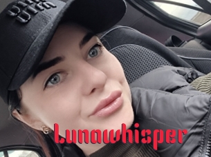 Lunawhisper