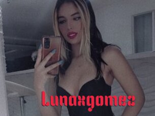 Lunaxgomez