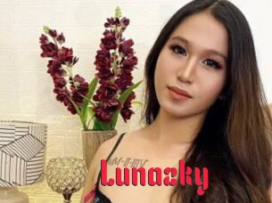 Lunazky