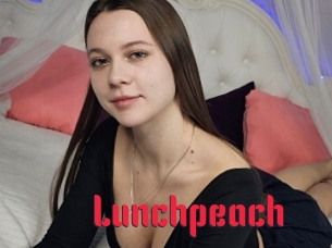 Lunchpeach