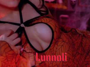 Lunnali