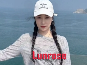 Lunrose