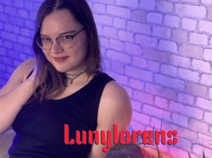 Lunylorens