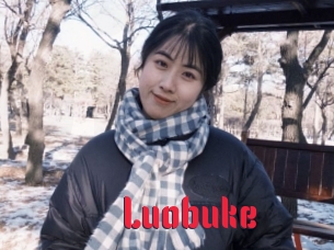 Luobuke
