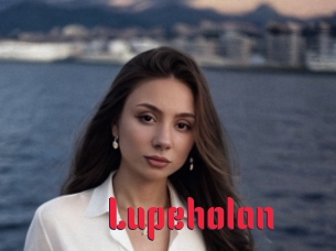 Lupeholan