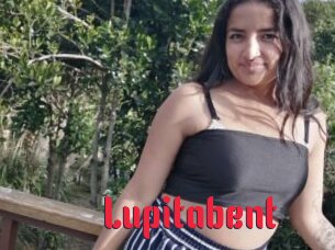 Lupitabent
