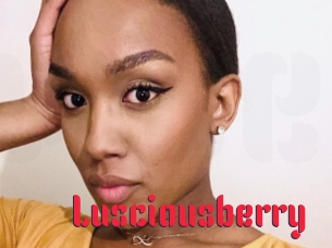 Lusciousberry