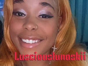 Lusciouslunaskii