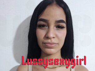 Lussysexygirl