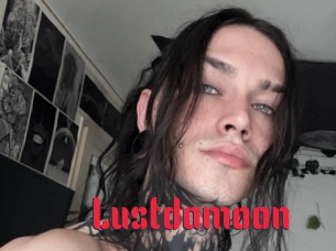 Lustdamoon