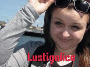 lustigalice Video Extrait