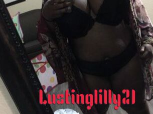Lustinglilly21