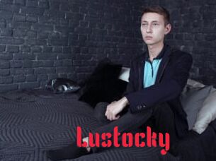 Lustocky