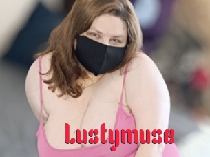 Lustymuse