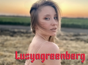 Lusyagreenberg