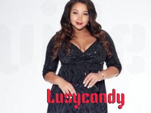 Lusycandy