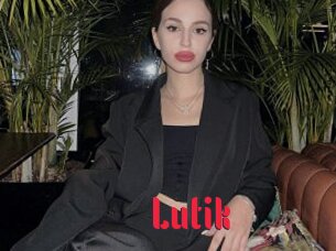 Lutik
