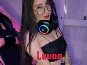 Luuaa