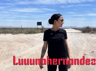 Luuunahernandez