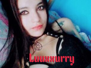 Luuxxurry
