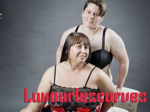 Luvourlescurves