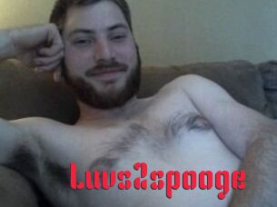 Luvs2spooge