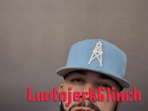 luvtojerk61inch Video Extrait