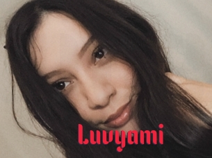 luvyami Video Extrait