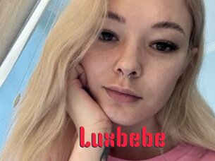Luxbebe